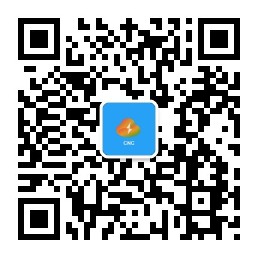智裕云管家公众号二维码